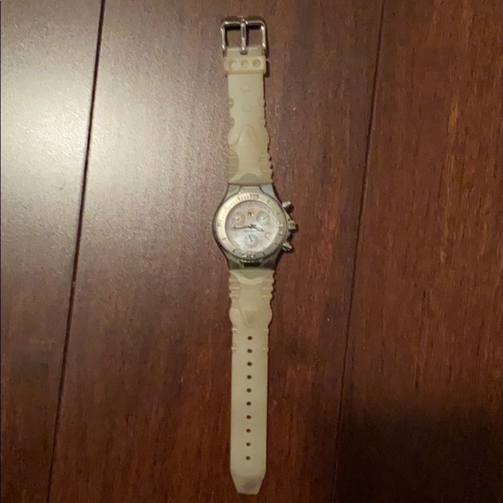 Technomarine watch